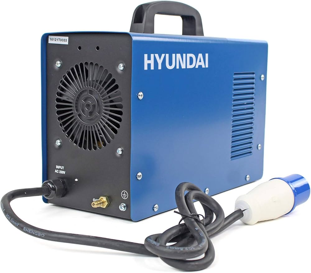 portable welding machine